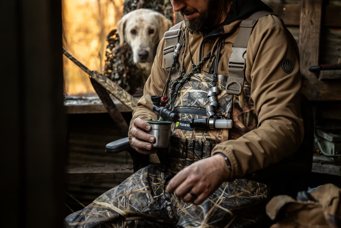 Guide lifestyle